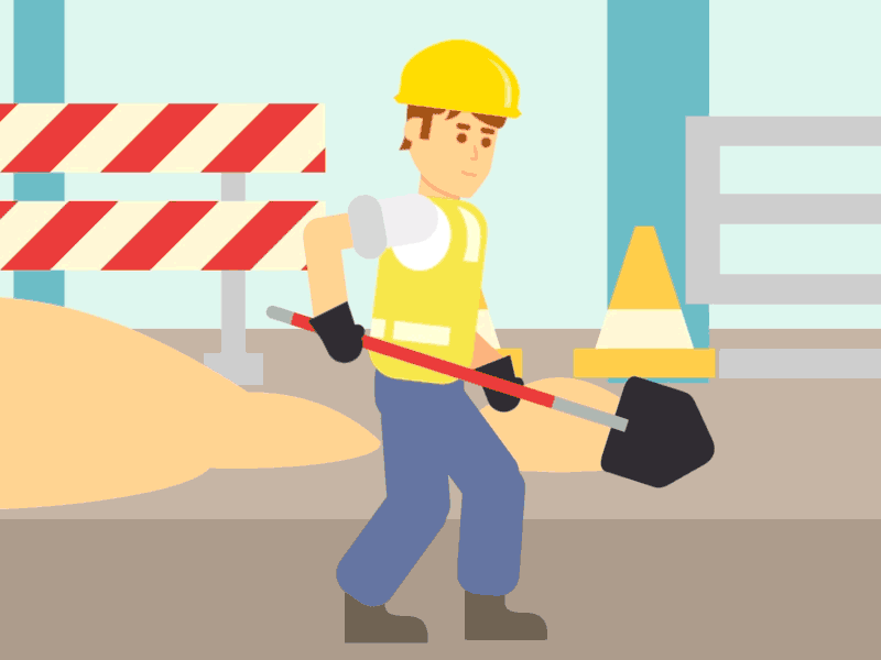 En construcción